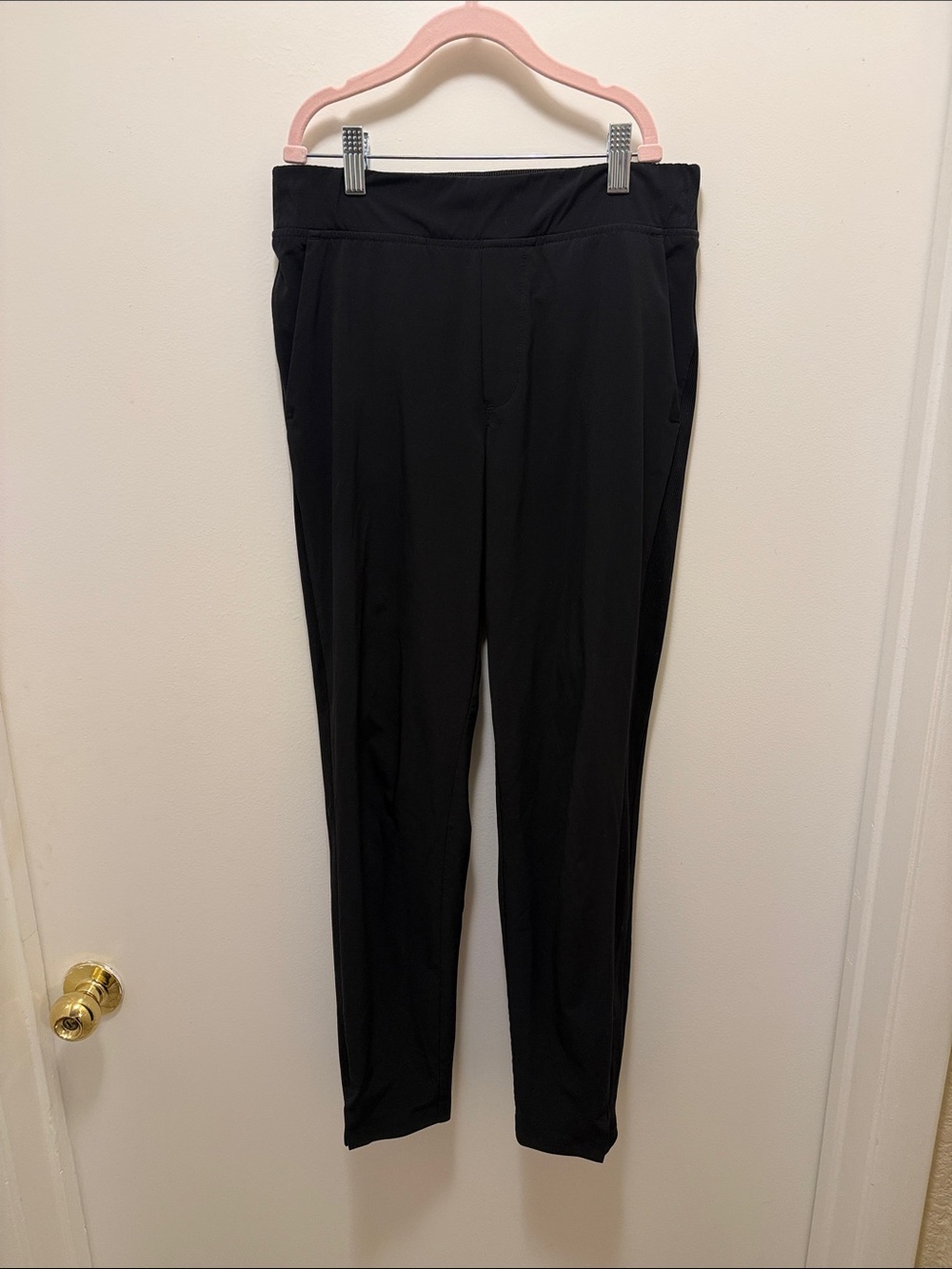Athleta Black Brooklyn Skinny Pant